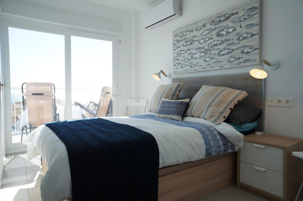 Edf Delfin 4/10 Apartamento Nerja