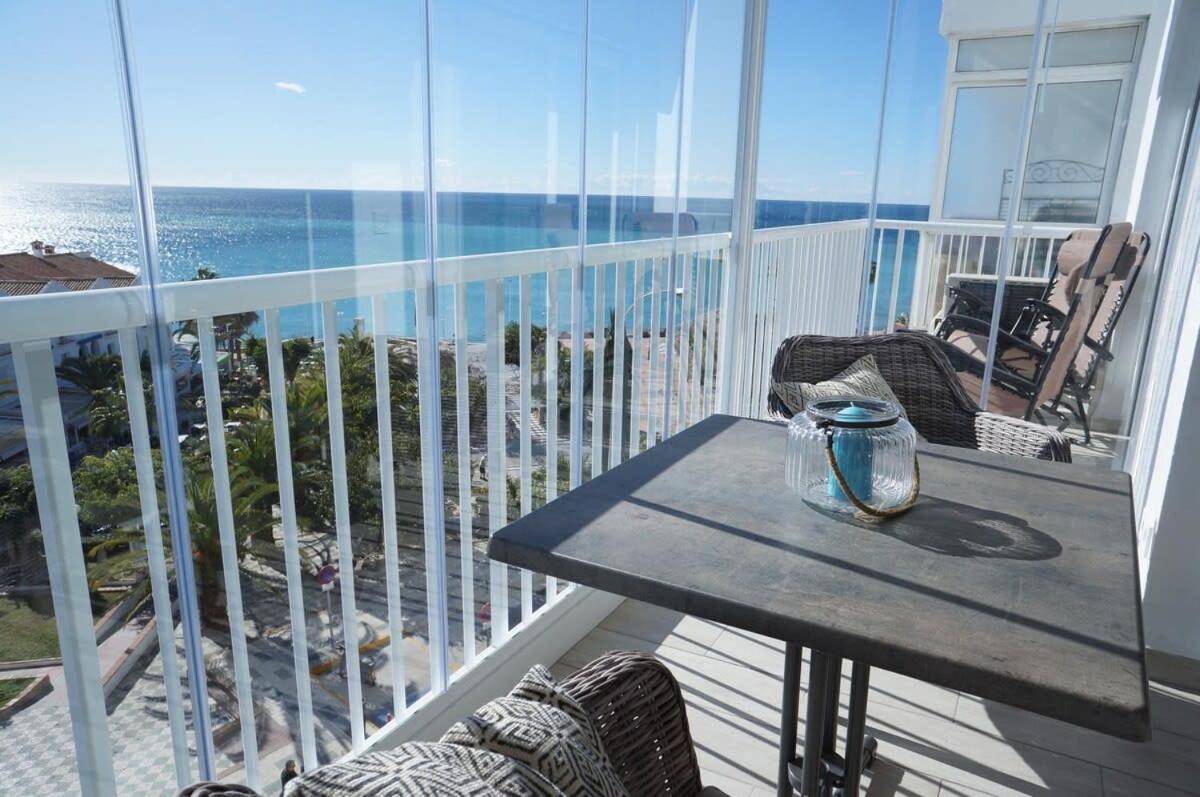 Edf Delfin 4/10 Apartamento Nerja