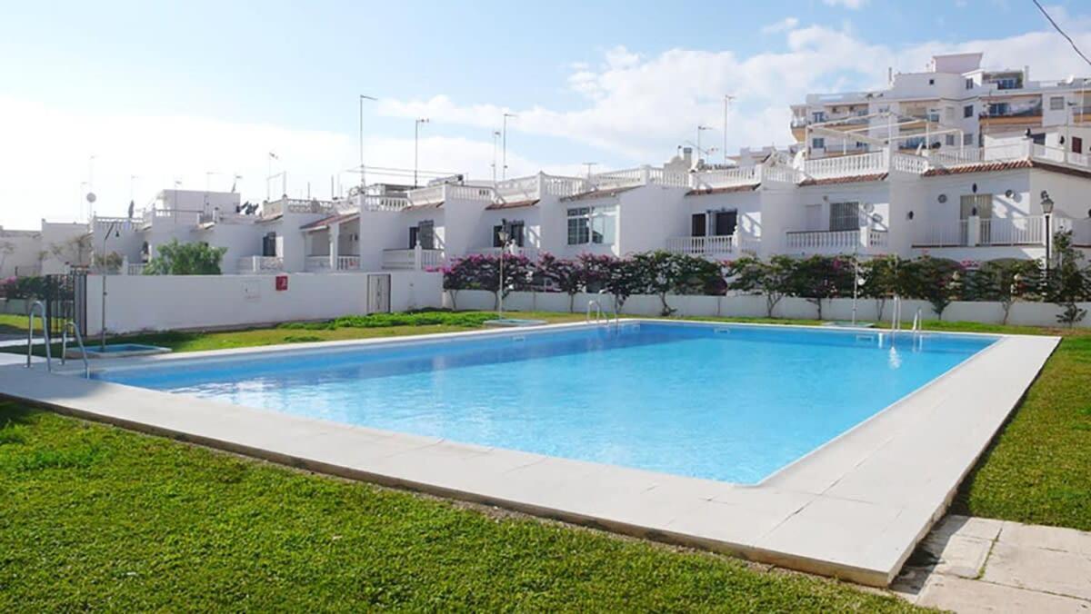Apartment Edf Delfin 4/10
