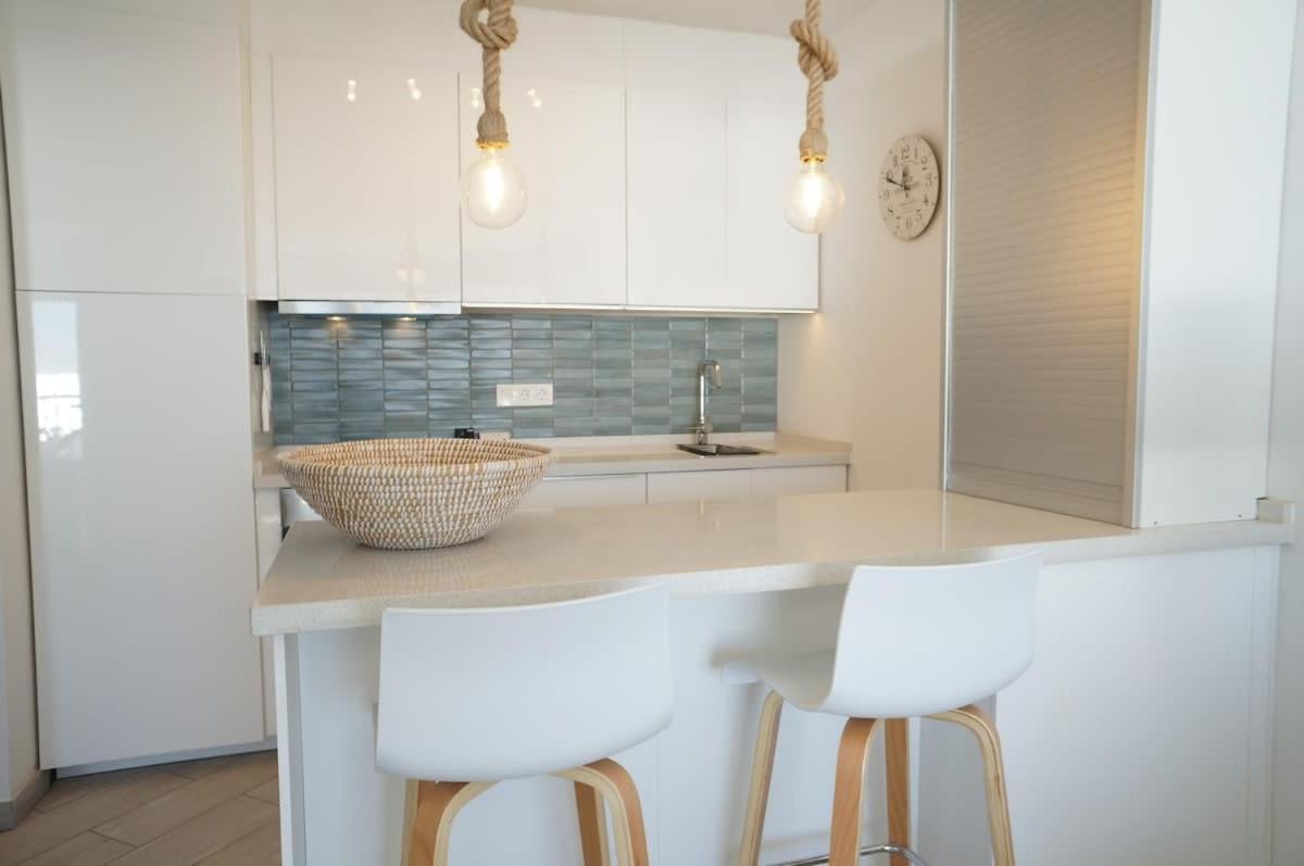Apartment Edf Delfin 4/10 Nerja