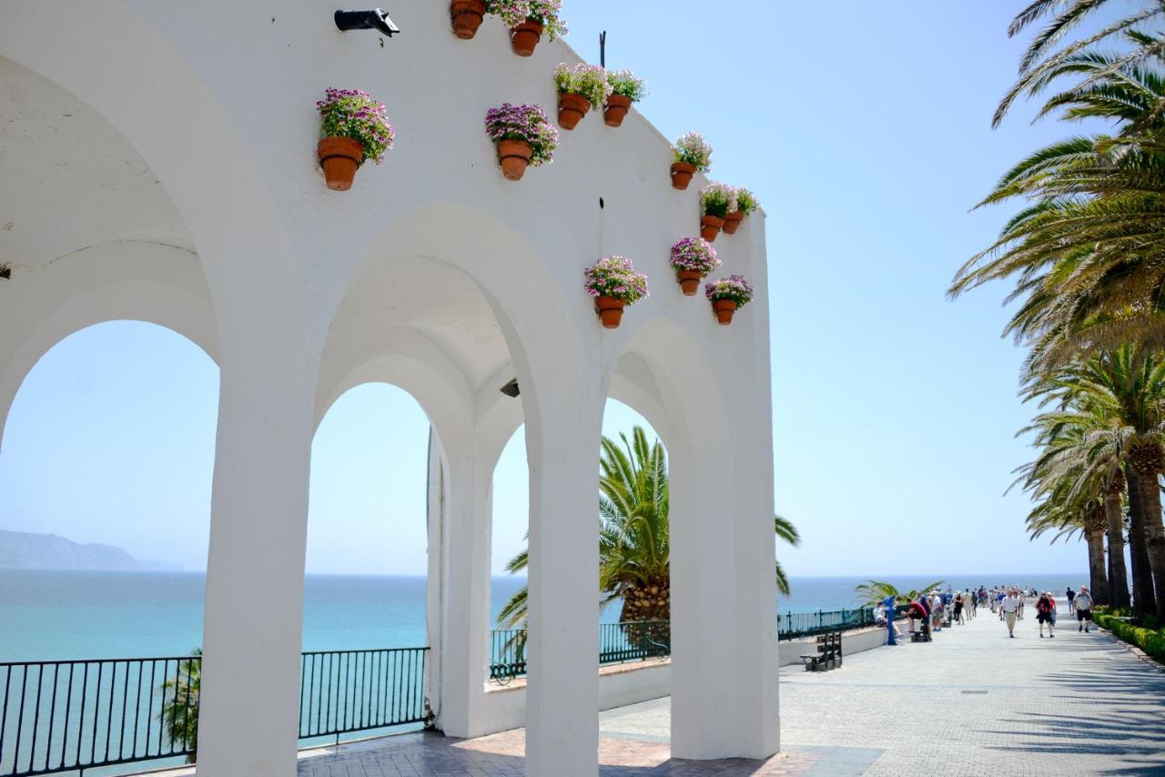 Apartment Edf Delfin 4/10 Nerja
