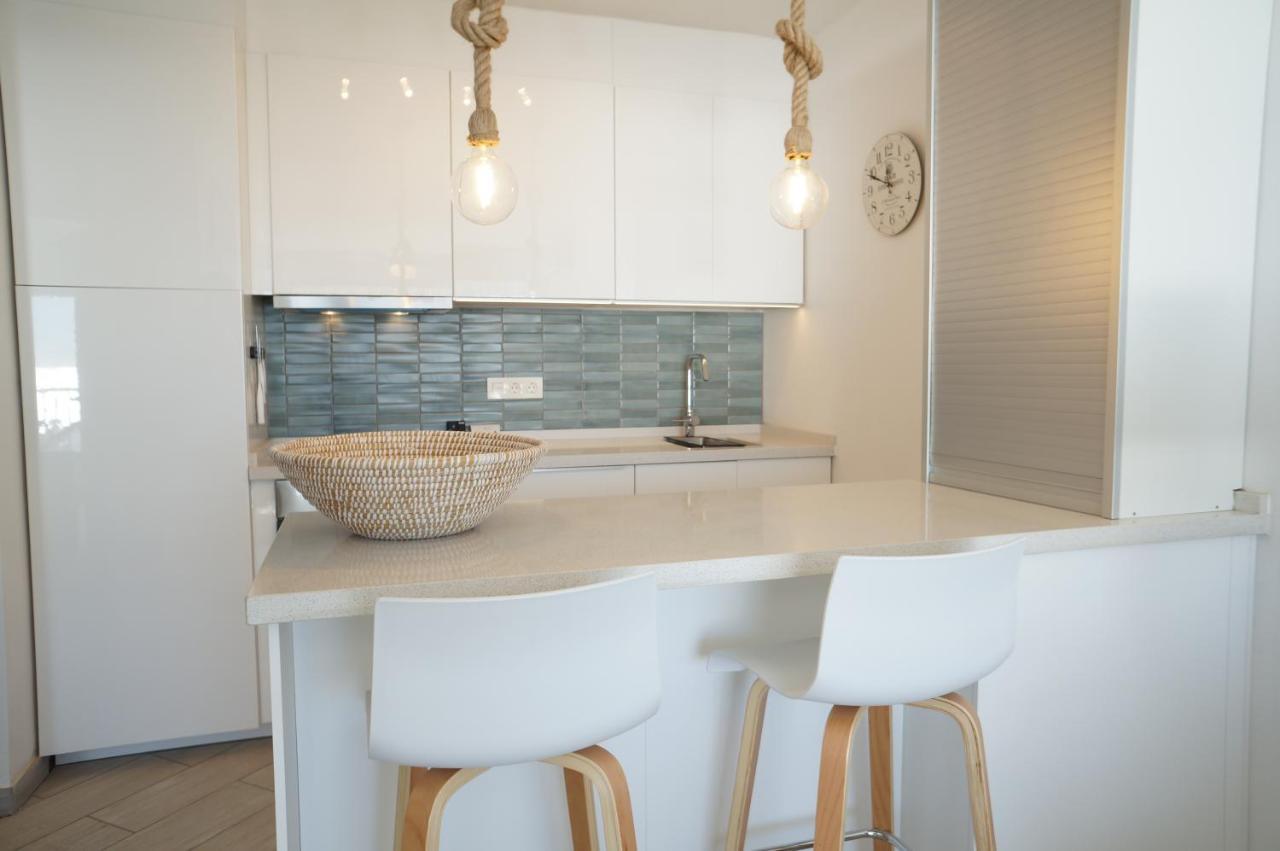 Edf Delfin 4/10 Apartment Nerja