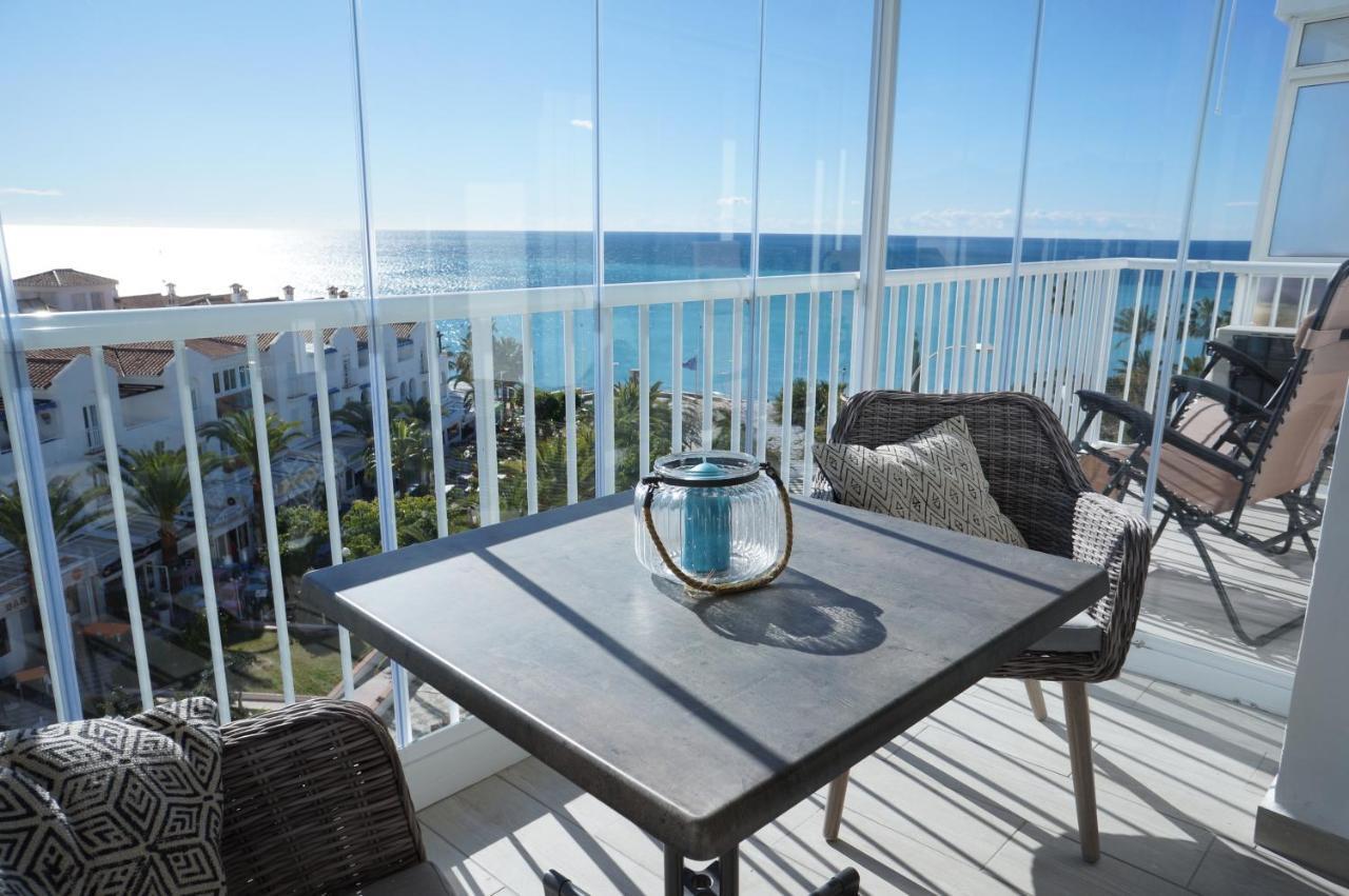 Edf Delfin 4/10 Apartment Nerja